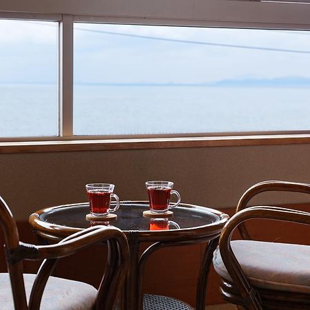 Hotel Donkairo Ako Exteriér fotografie