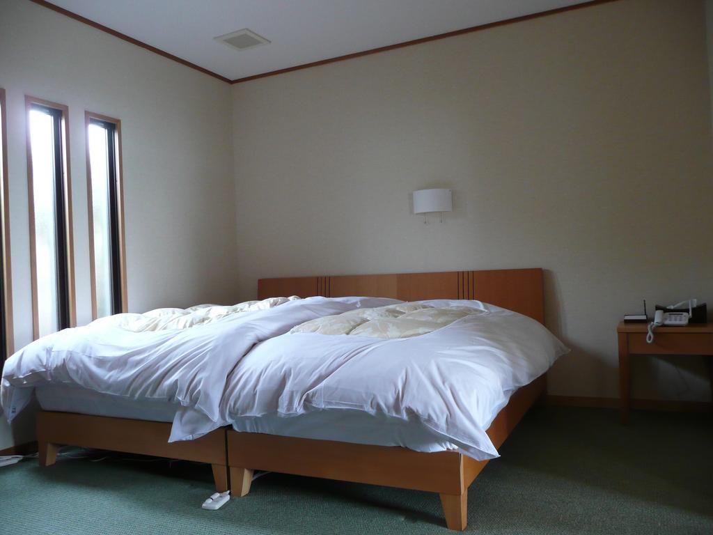 Hotel Donkairo Ako Pokoj fotografie