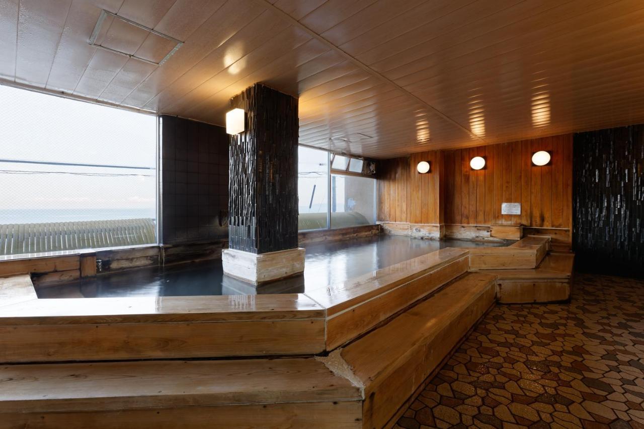 Hotel Donkairo Ako Exteriér fotografie