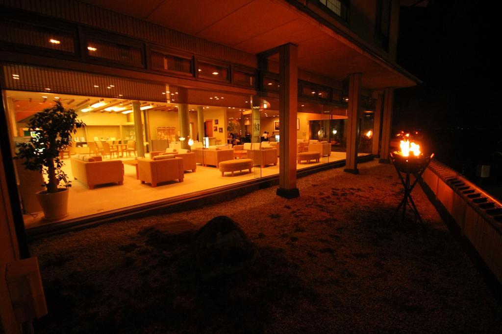Hotel Donkairo Ako Exteriér fotografie