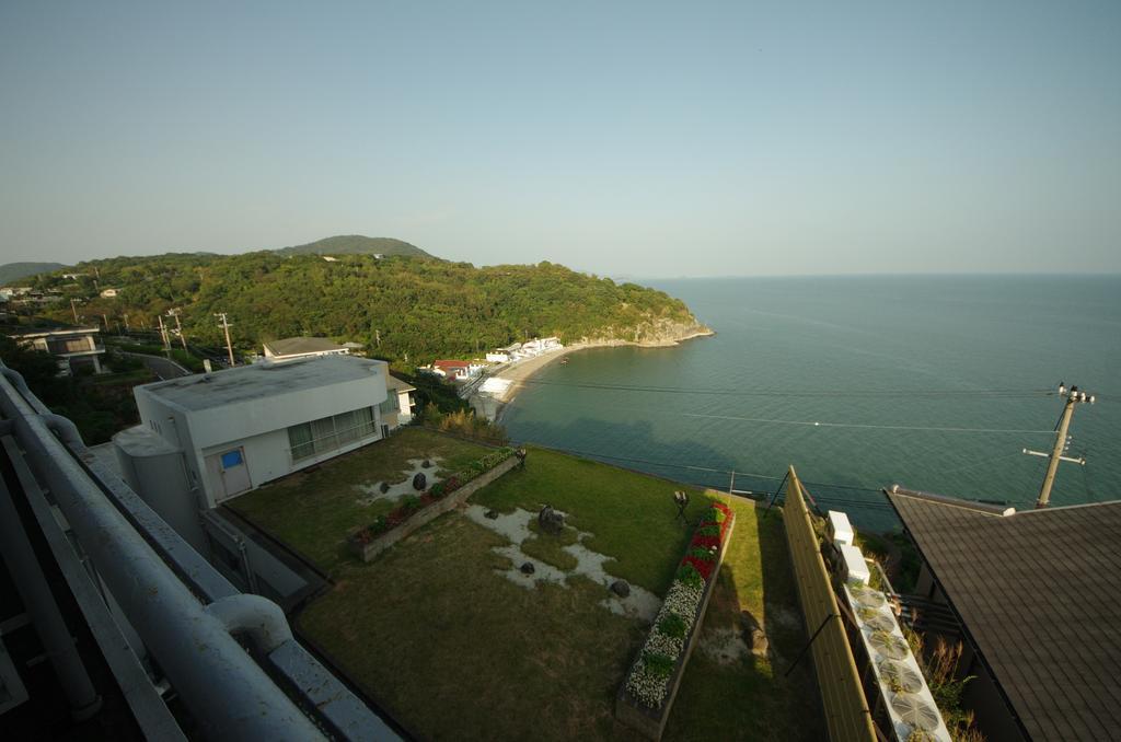 Hotel Donkairo Ako Pokoj fotografie