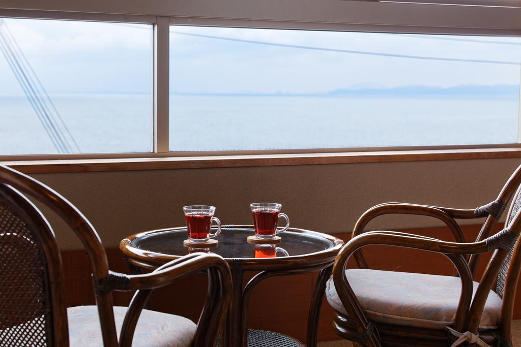 Hotel Donkairo Ako Exteriér fotografie