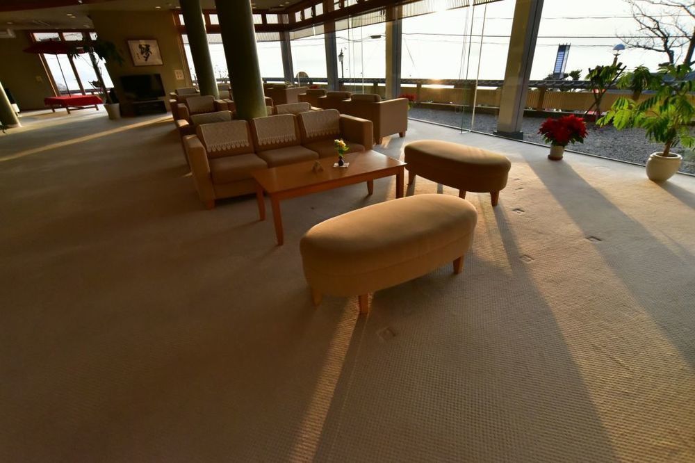 Hotel Donkairo Ako Exteriér fotografie