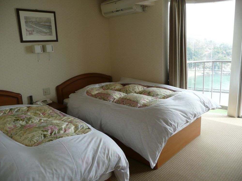 Hotel Donkairo Ako Exteriér fotografie