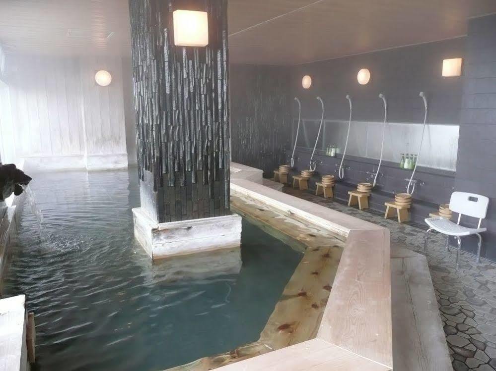 Hotel Donkairo Ako Exteriér fotografie