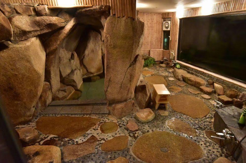 Hotel Donkairo Ako Exteriér fotografie